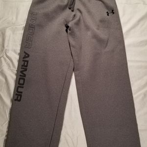 Under Armour pants
